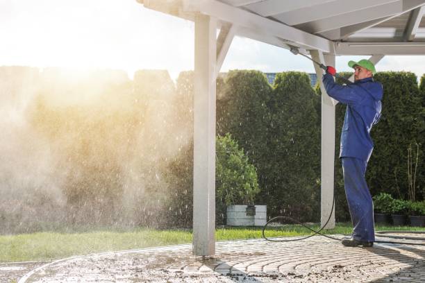  Summit, NJ Pressure Washing Pros