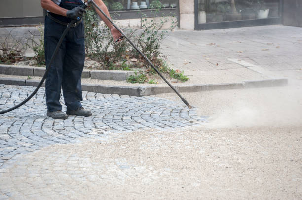 Best Deck and Patio Pressure Washing in Summit, NJ